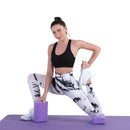 Women's Fitness Workout with Jacquard diamond Yoga Bra