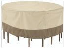 Alpha Camp Outdoor Patio Furniture Cover