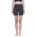 ALPHA CAMP High Waist Yoga Pants with Pockets, Tummy Control Exercise Shorts Workout Running Yoga Leggings for Women