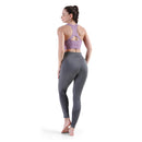 ALPHA CAMP Seamless Butt lifting Sports Pants High Waist Workout Running Yoga Leggings