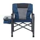 ALPHA CAMP Foldable Director’s Chair Best Camping Chair