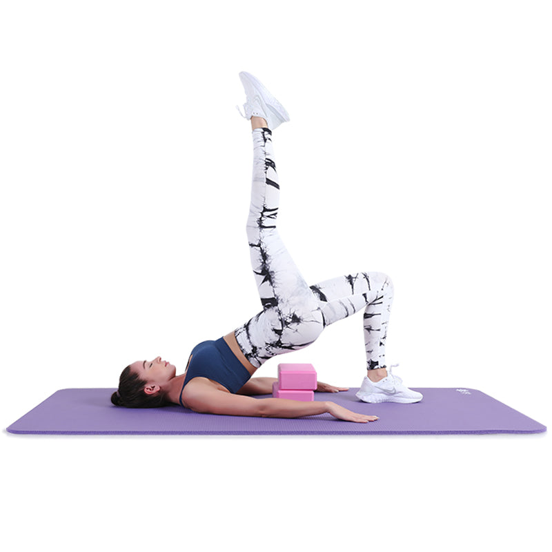 ALPHA CAMP Tie Dye Seamless Butt Lifting Sports Leggings High-waisted  Stretchy Gym Yoga Pants