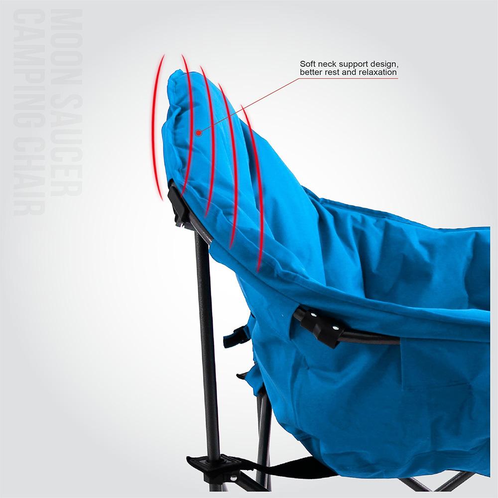 Baby hotsell moon chair